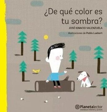 ¿De qué color es tu sombra?