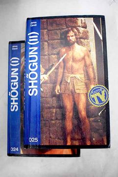 Shōgun (Tomo II)
