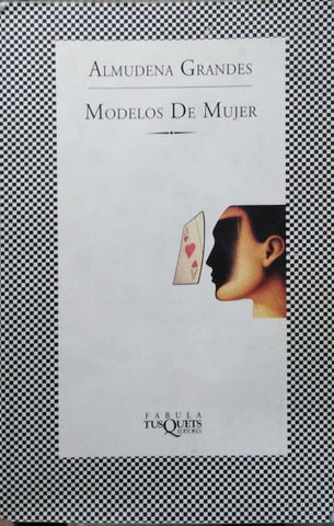 Modelos De Mujer