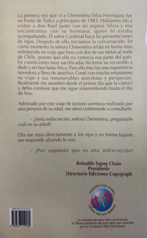 Memorias De Una Abuela Loca