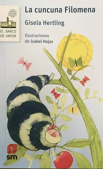 La Cuncuna Filomena