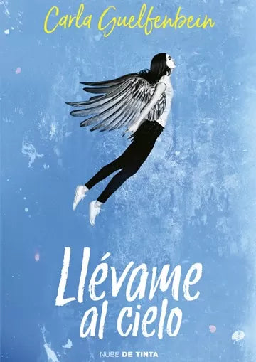 Llévame al cielo
