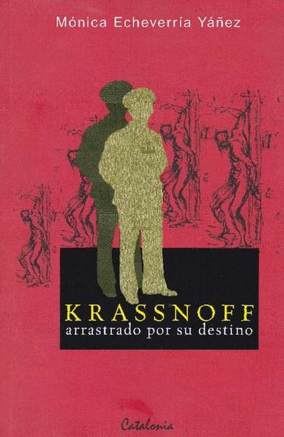 Krassnoff