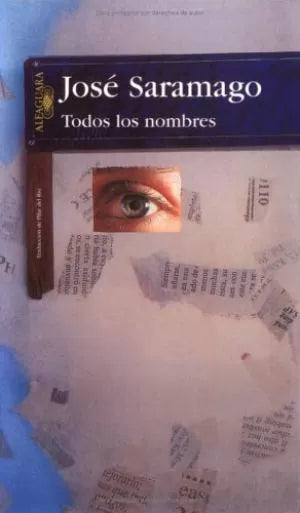 Todos Los Nombres