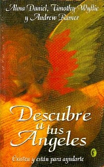 Descubre A Tus Ángeles