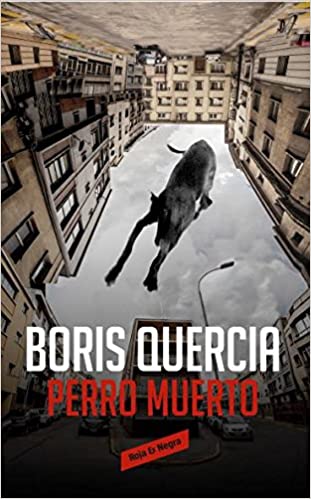 Perro Muerto