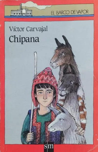 Chipana