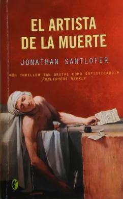 El Artista De La Muerte