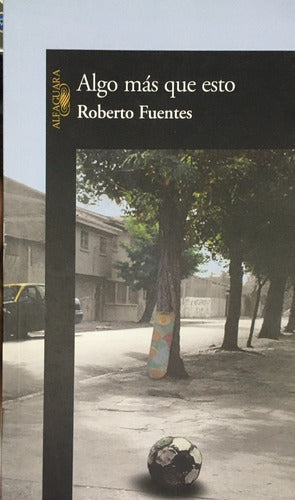 Algo Más Que Esto