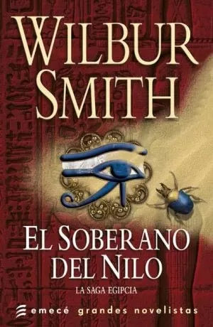 El Soberano Del Nilo