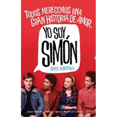 Yo Soy Simón