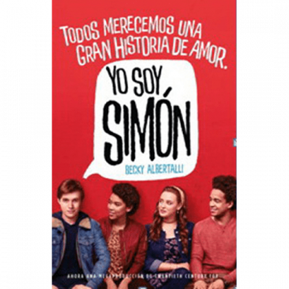 Yo Soy Simón