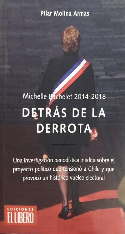 Michelle Bachelet 2014-2018