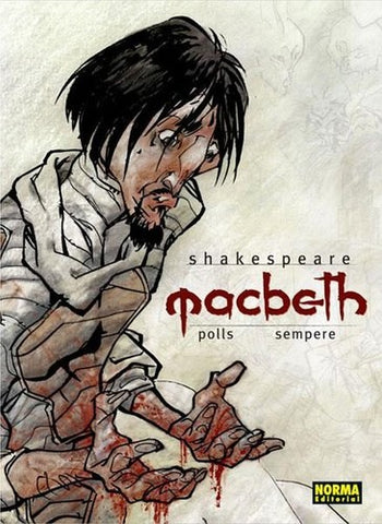 Shakespeare Macbeth