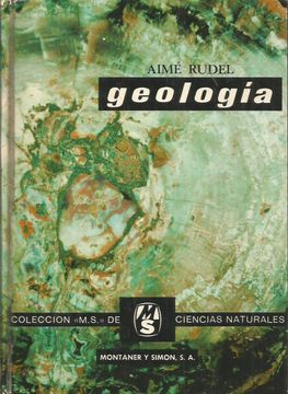 Geología