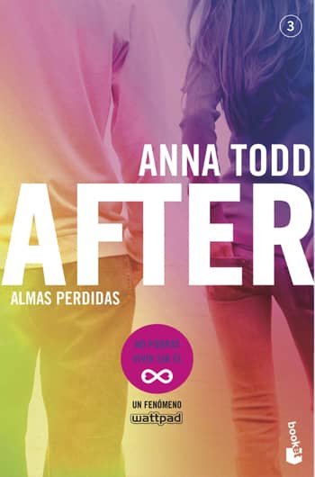 After Almas Perdidas