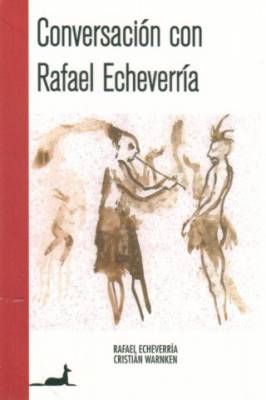 Conversación con Rafael Echeverría