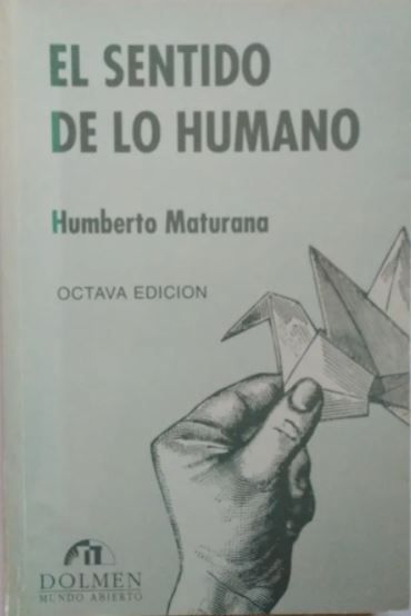 Sentido de lo Humano