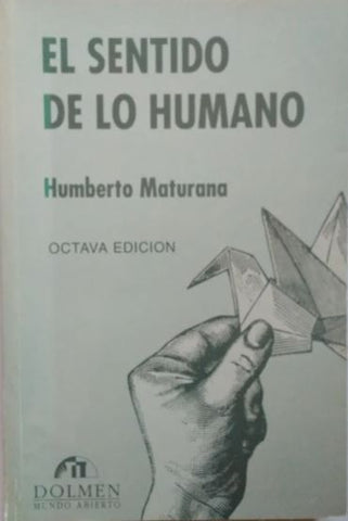 Sentido de lo Humano