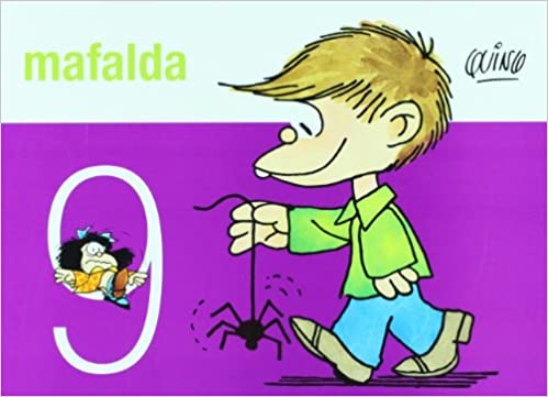 MAFALDA 9
