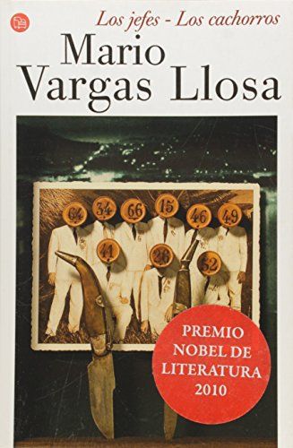 Los Jefes - Los Cachorros