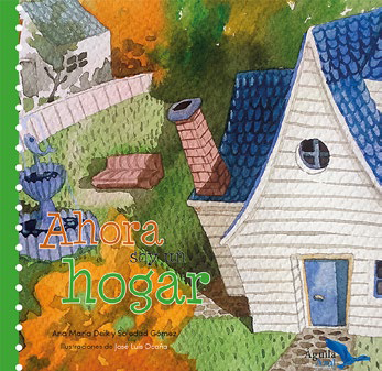 Ahora Soy Un Hogar