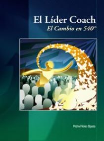 El líder coach: el cambio en 540