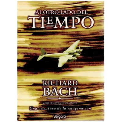 Al otro lado del tiempo