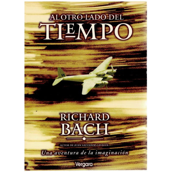 Al otro lado del tiempo