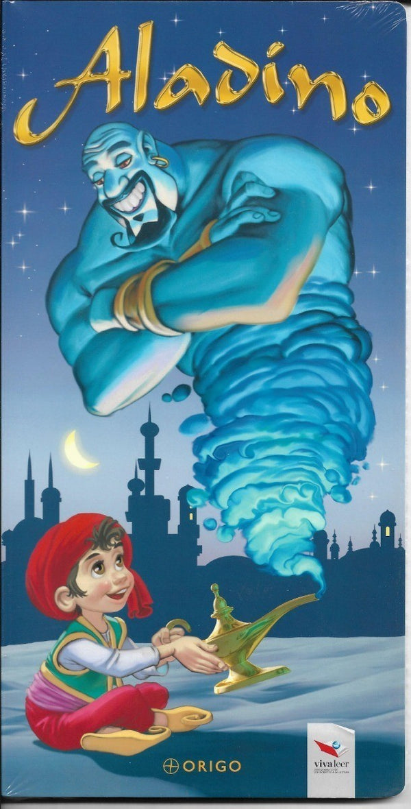 Aladino