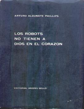 Los robots no tienen a Dios en el corazón