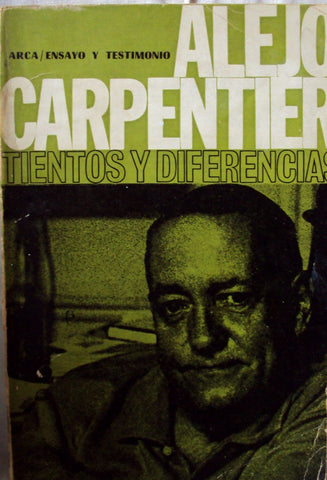 Tientos y diferencias