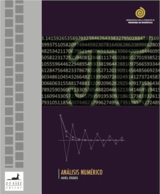 6. ANÁLISIS NUMÉRICO