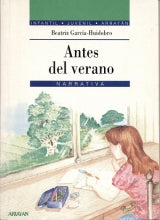 Antes del Verano