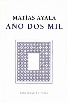 AÑO DOS MIL