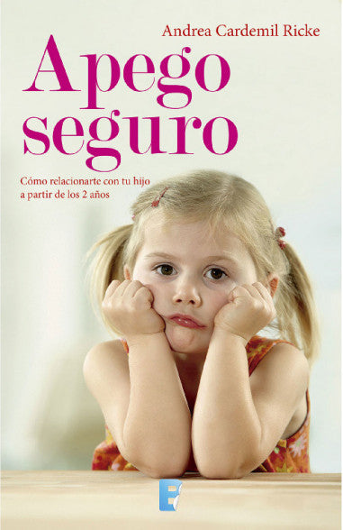 Apego Seguro