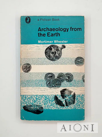 Archaeology from the Earth