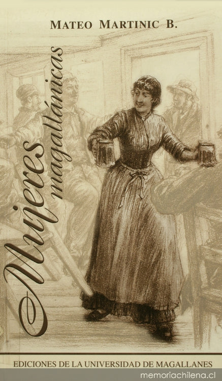 Mujeres Magallanicas