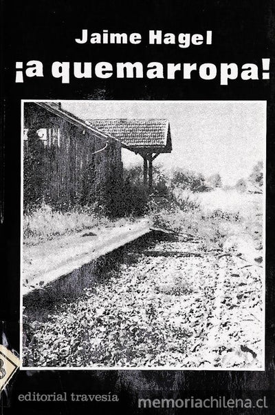 ¡A quemarropa!