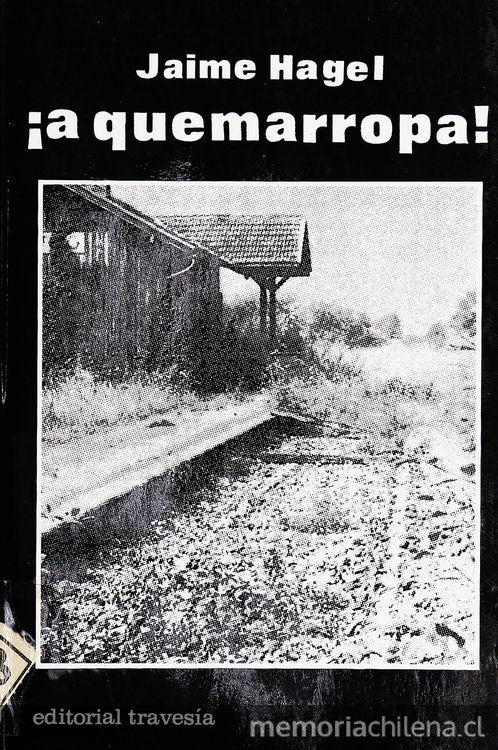 ¡A quemarropa!