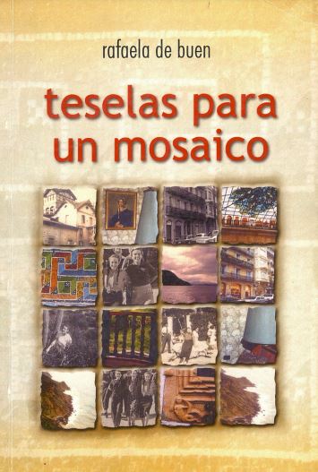 Teselas para un mosaico