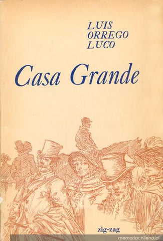 Casa Grande