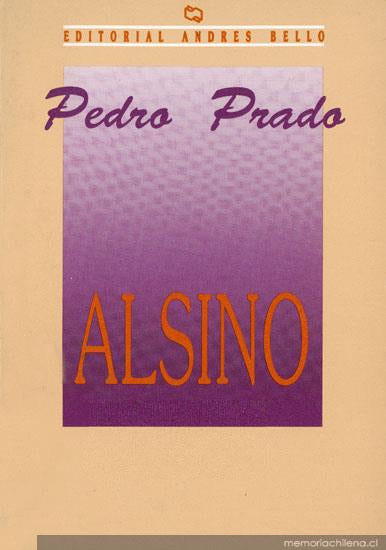 Alsino