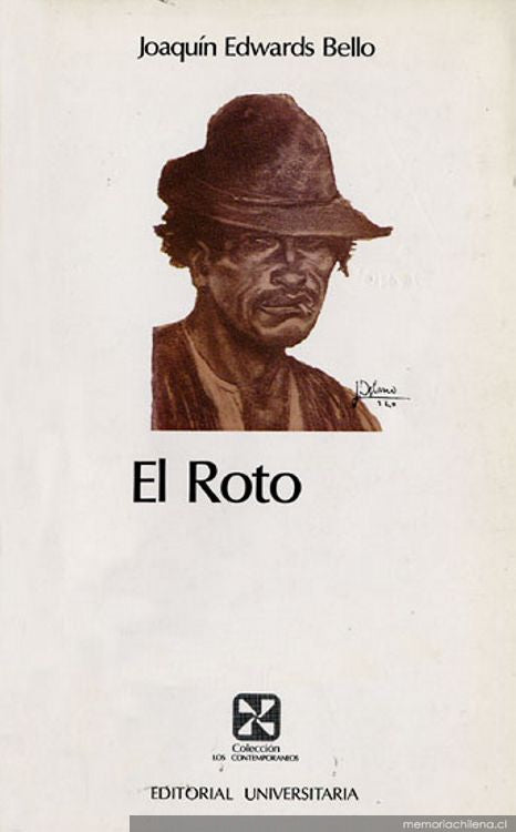 El roto
