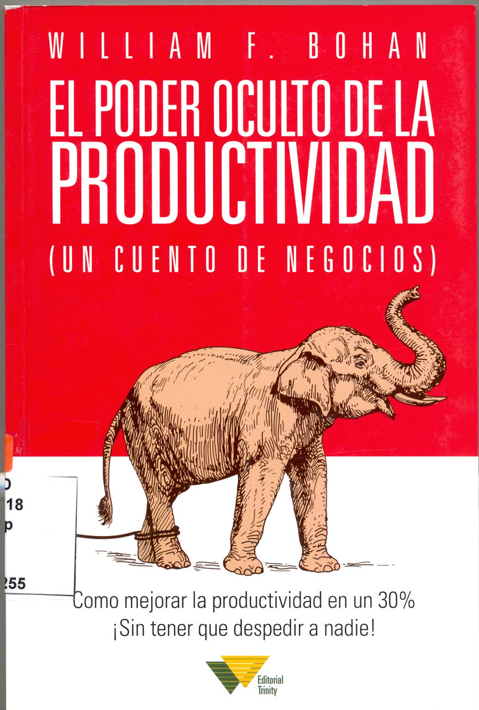 El poder oculto de la productividad