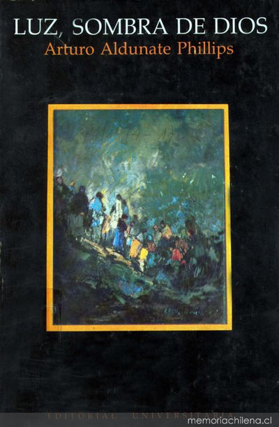 Luz, sombra de Dios