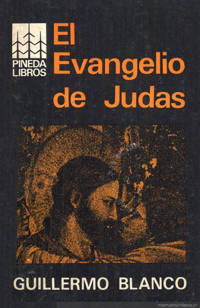 El Evangelio de Judas