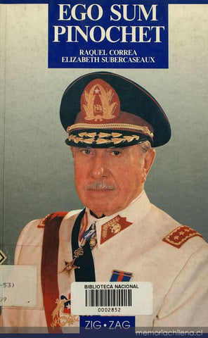 Ego Sum Pinochet