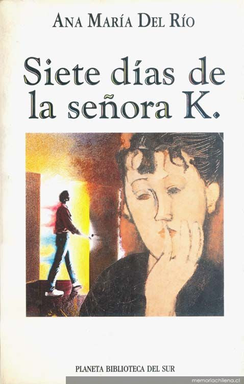 Siete Días De La Señora K