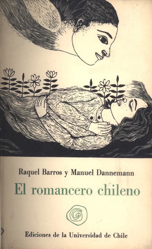 El romancero chileno